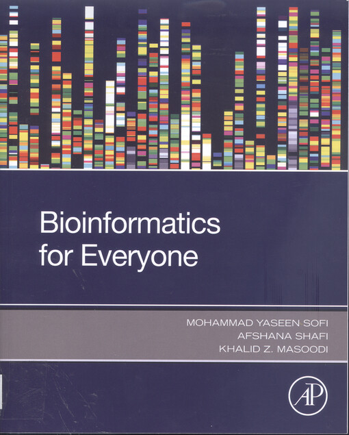 Bioinformatics for everyone