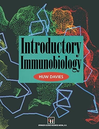 Introductory Immunobiology
