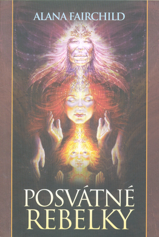 Posvátné rebelky