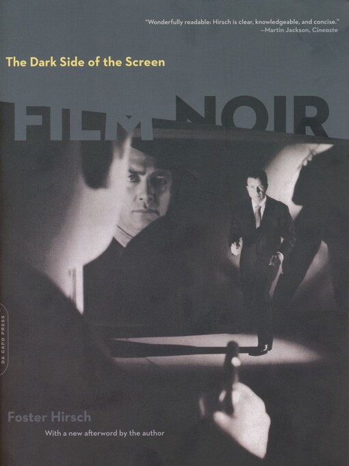 The dark side of the screen :film noir