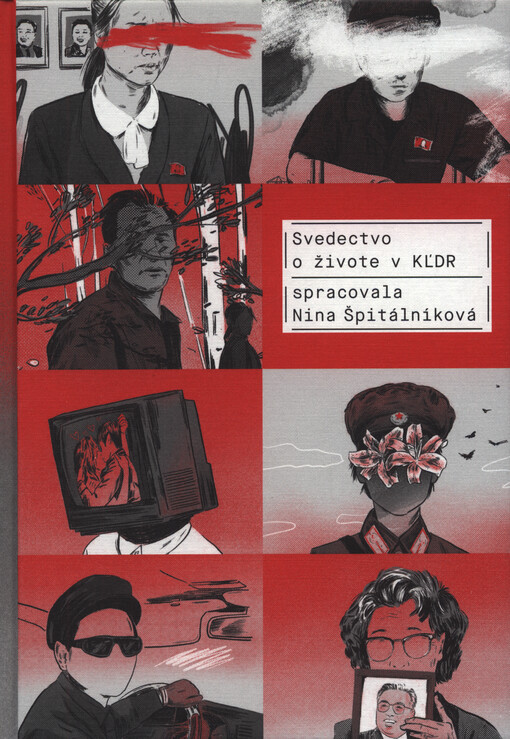 Svedectvo o živote v KĽDR