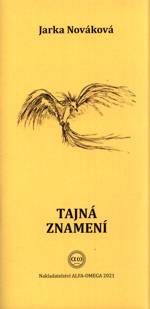 Tajná znamení