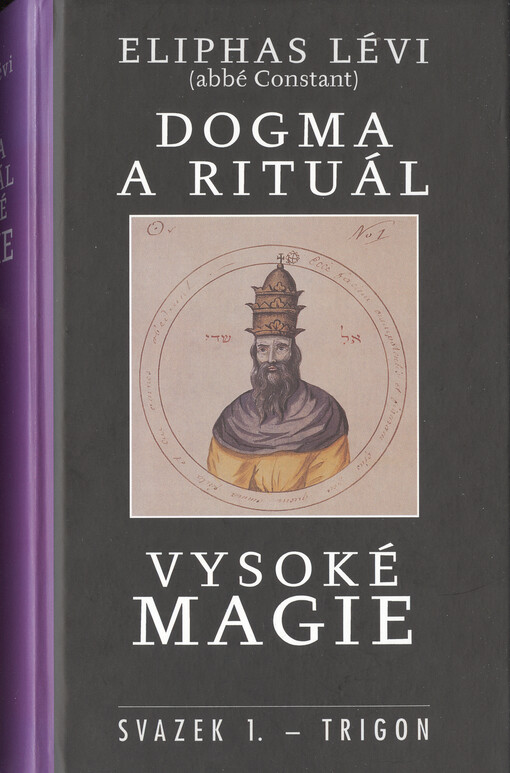 Dogma a rituál vysoké magie