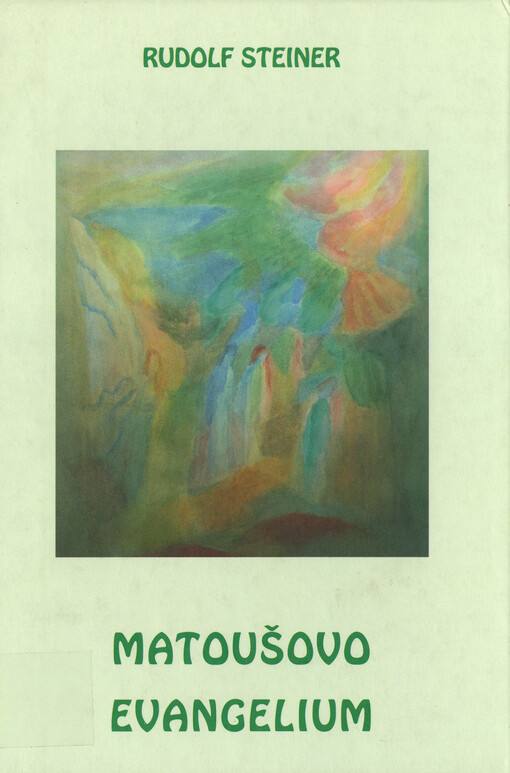 Matoušovo evangelium
