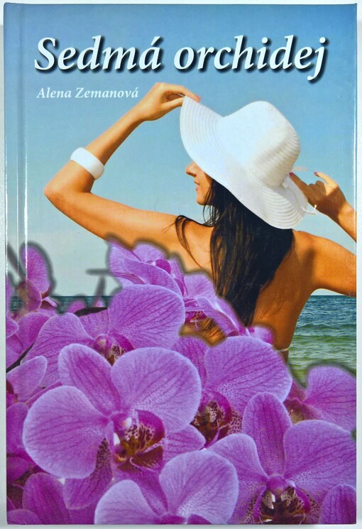 Sedmá orchidej