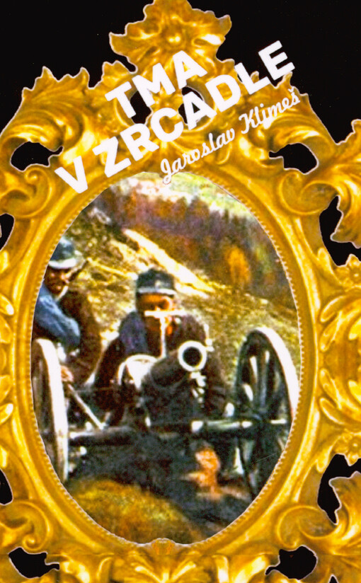 Tma v zrcadle