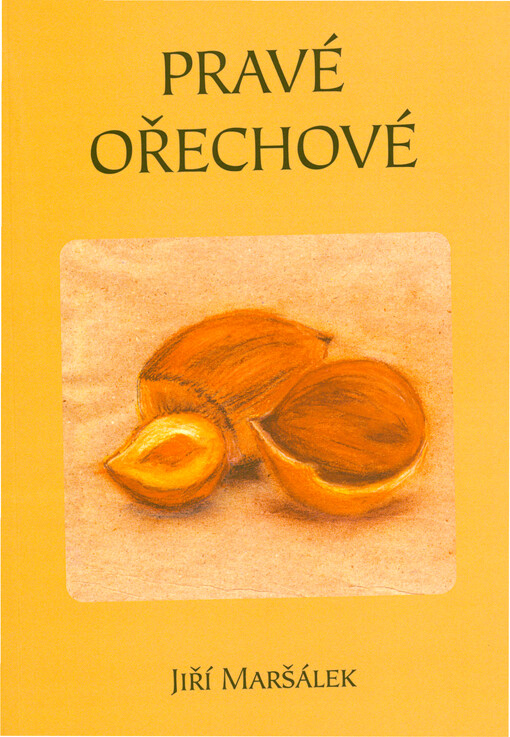 Pravé ořechové