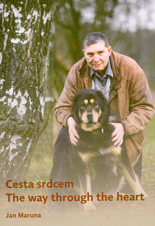 Cesta srdcem = The way through the heart