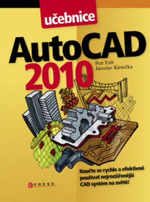 AutoCAD 2010: učebnice