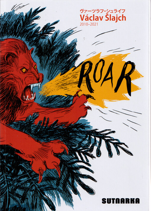 Václav Šlajch : 2010-2021