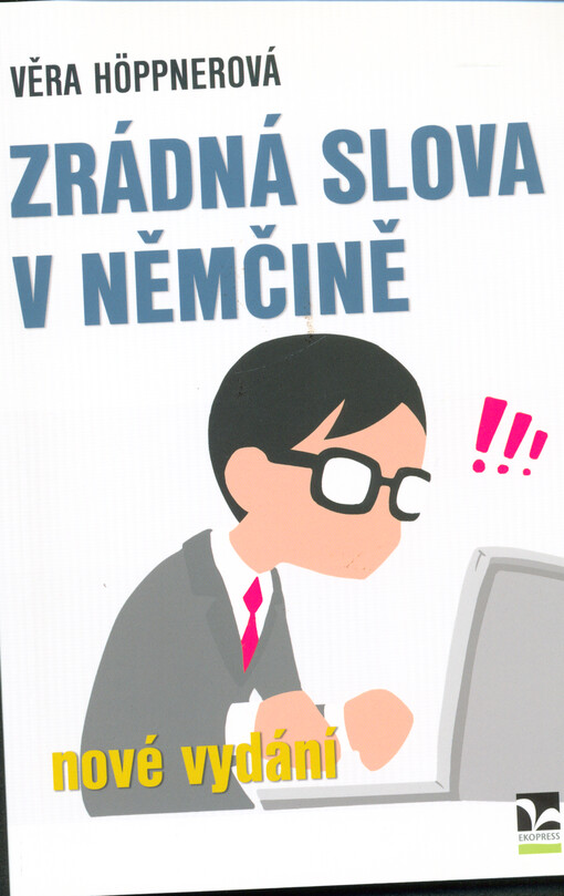 Zrádná slova v němčině