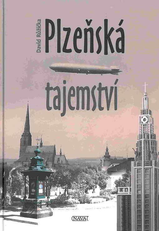 Plzeňská tajemství