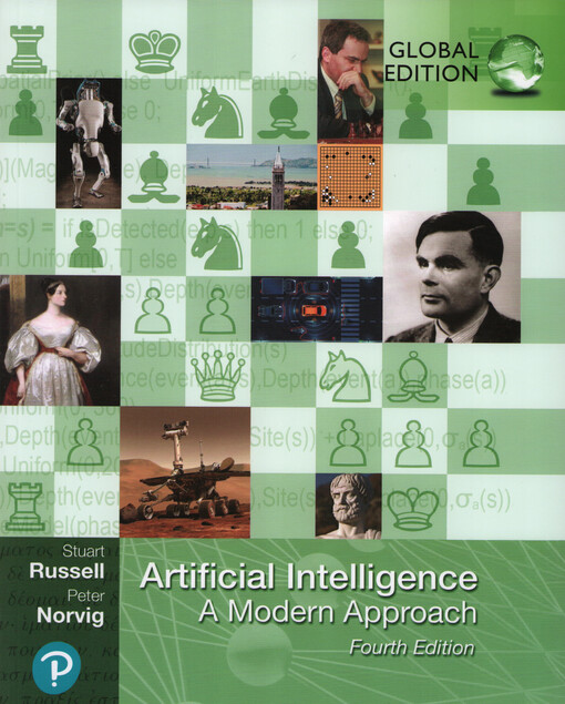 Artificial intelligence : a modern approach