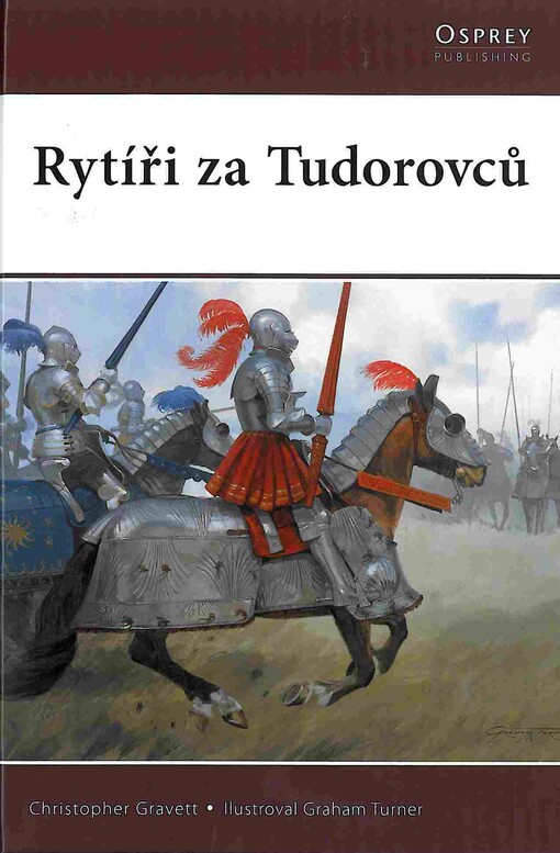 Rytíři za Tudorovců