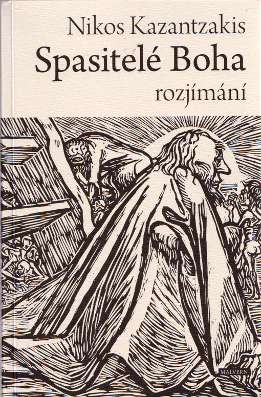 Spasitelé Boha : rozjímání