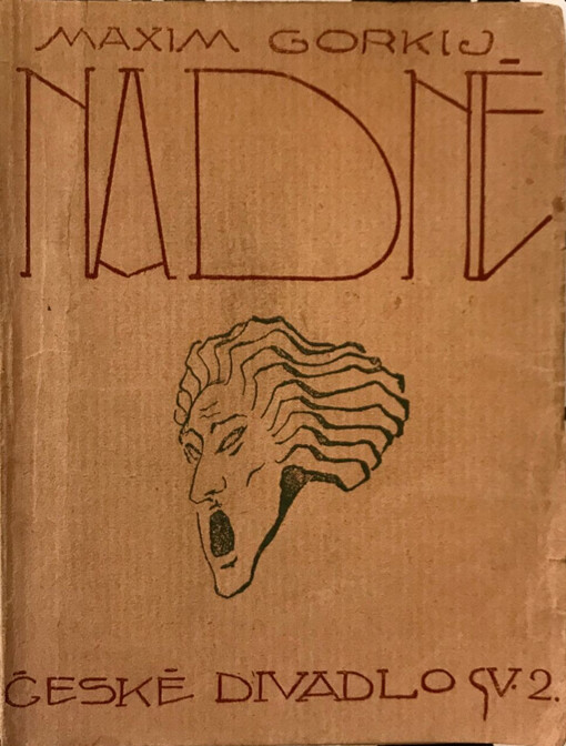 Na dně: obrazy ve čtyřech jednáních