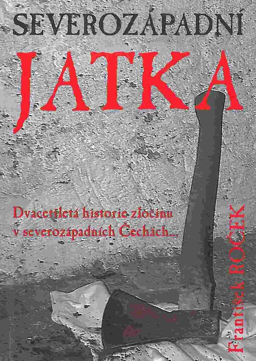 Severozápadní jatka