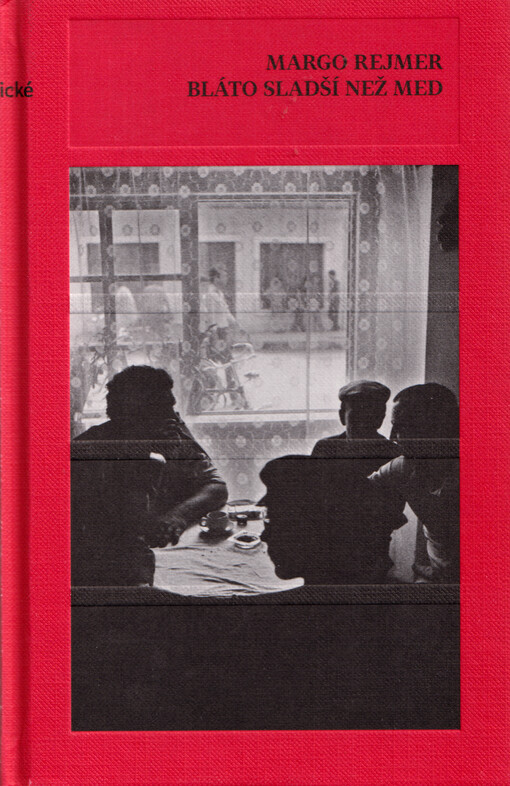 Bláto sladší než med