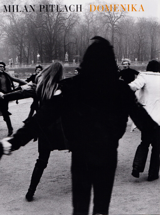 Milan Pitlach : Domenica