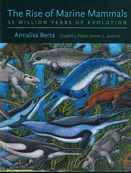 The rise of marine mammals