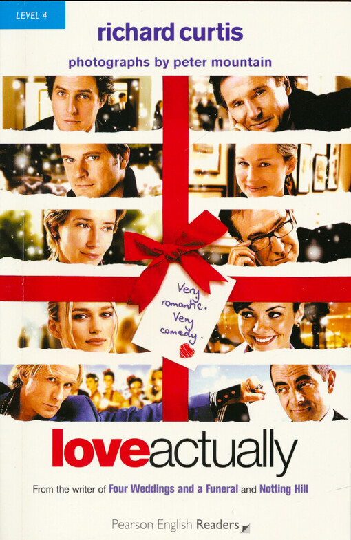 Love actually