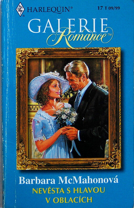 Nevěsta s hlavou v oblacích / 