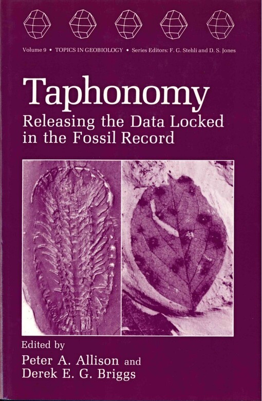 Taphonomy