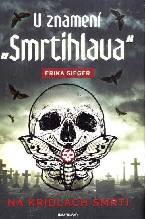 V znamení smrtihlava