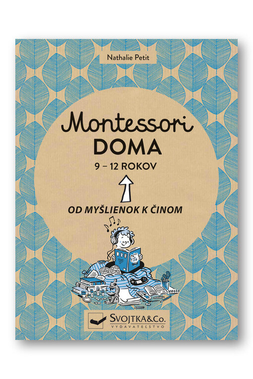 Montessori doma 9 - 12 rokov