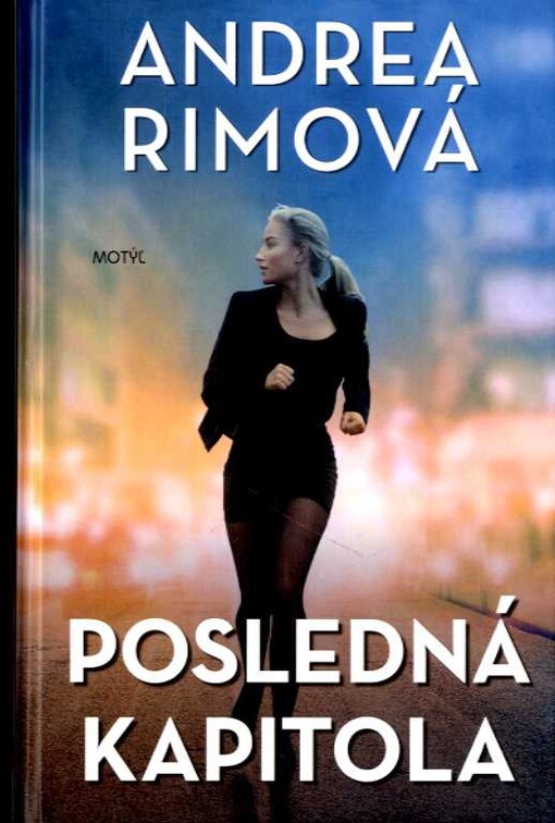 Posledná kapitola