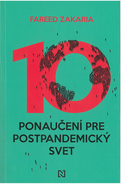 10 ponaučení pre postpandemický svet