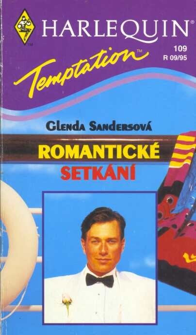 Romantické setkání /