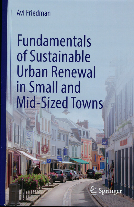 Fundamentals of sustainable urban renewal in small and mid-sized towns