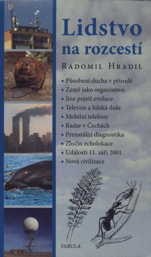 Lidstvo na rozcestí