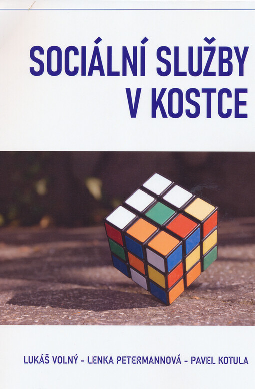 Sociální služby v kostce