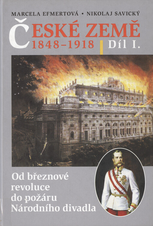 České země 1848-1918