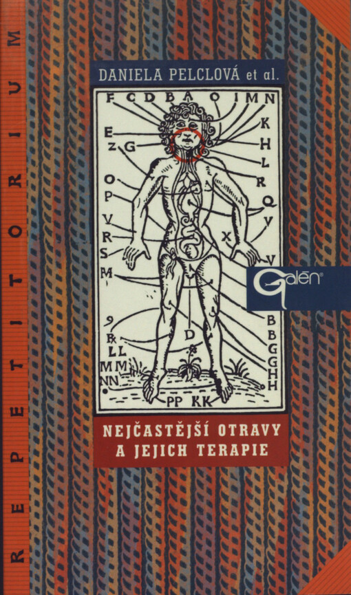 Nejčastější otravy a jejich terapie