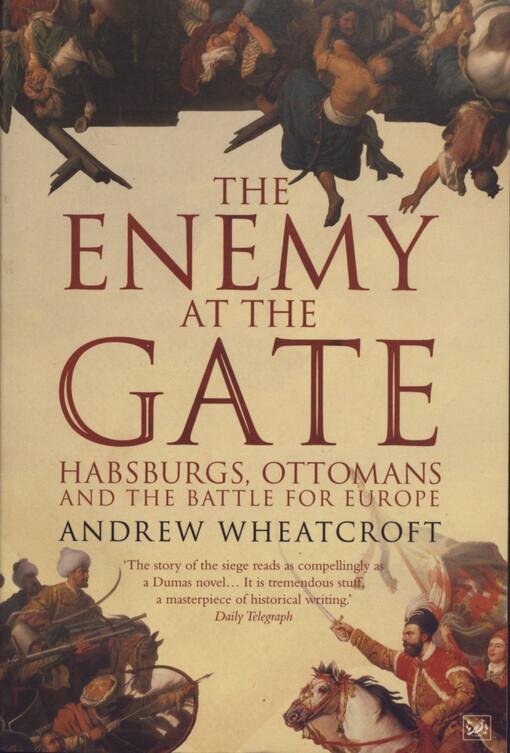 The enemy at the gate