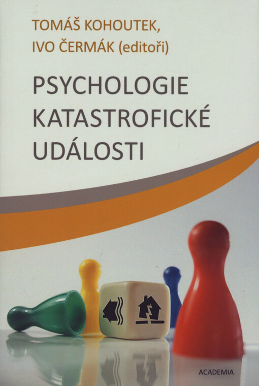Psychologie katastrofické události