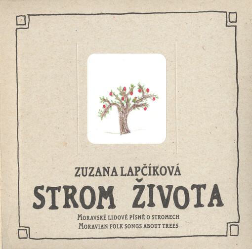 Strom života