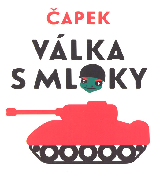 Válka s mloky
