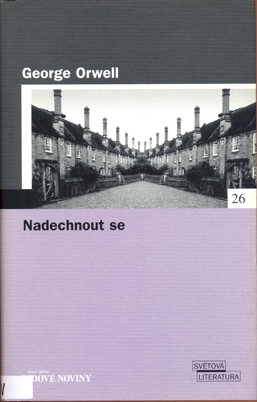 Nadechnout se