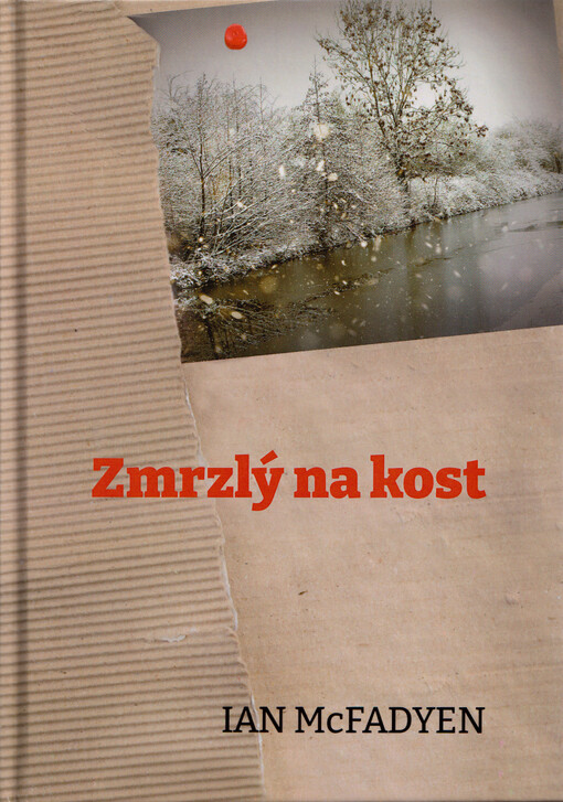 Zmrzlý na kost