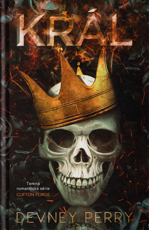 Král : série Clifton Forge