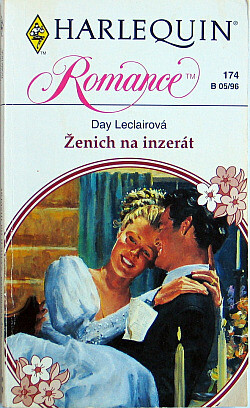 Ženich na inzerát / 