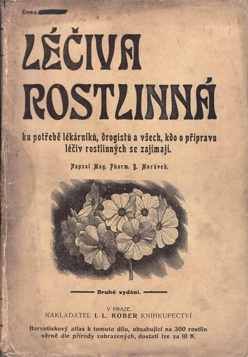 Léčiva rostlinná