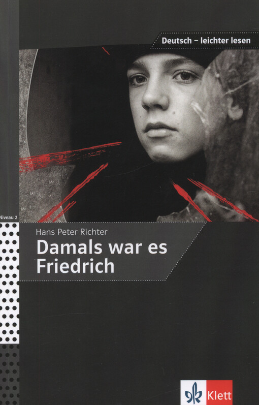 Damals war es Friedrich
