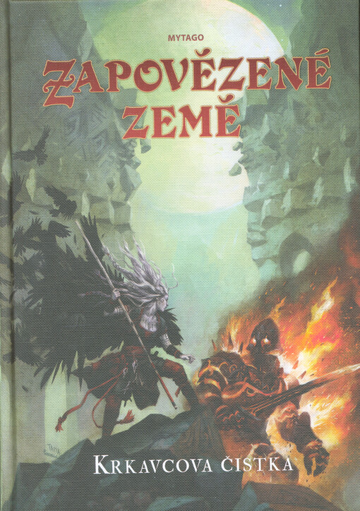 Zapovězené země. Krkavcova čistka