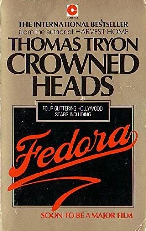 Crowned Heads (Coronet Books)