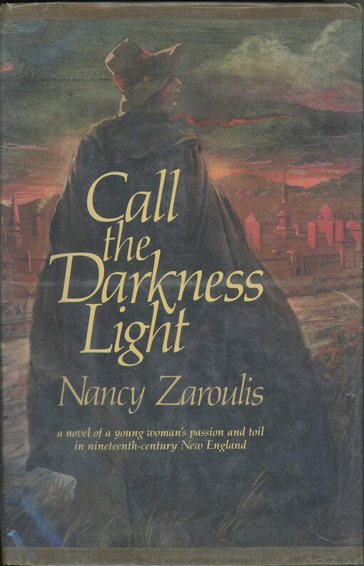 Call the darkeness light